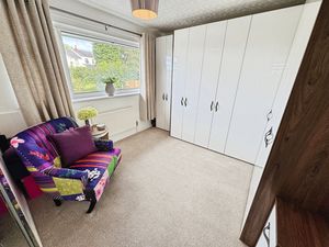 Bedroom Two- click for photo gallery